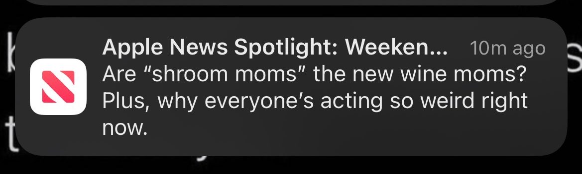 notbrandy's tweet image. THE MOMS ARE MICRO-DOSING!!!