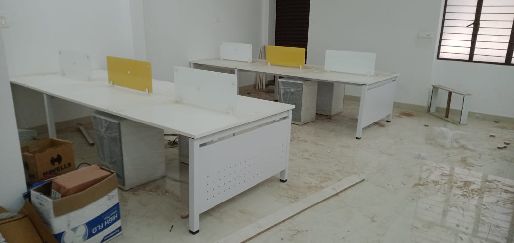 FkcInteriors's tweet photo. Buyju's Saharan pur office project Complete https://t.co/EfFIKidhdI