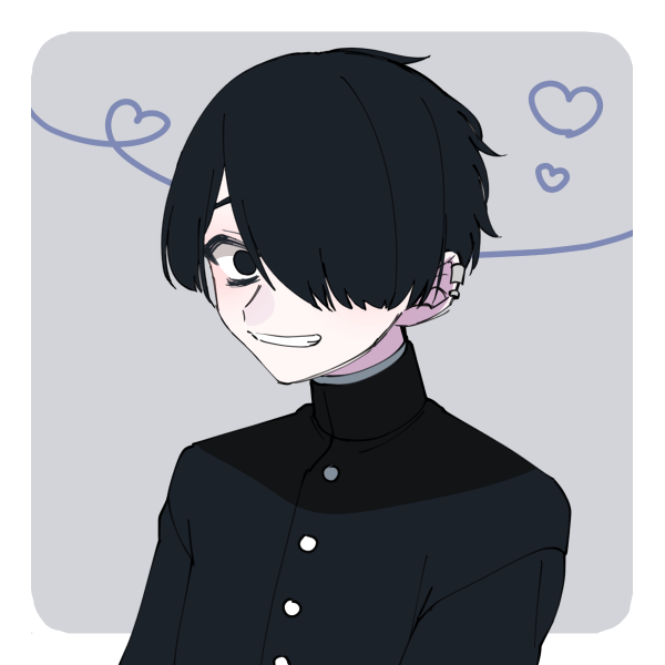 彼誰のtwitterイラスト検索結果