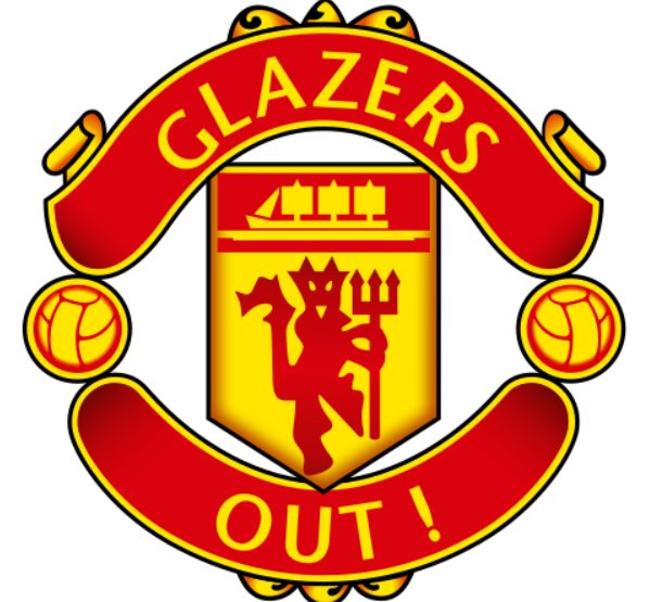 #glazersout