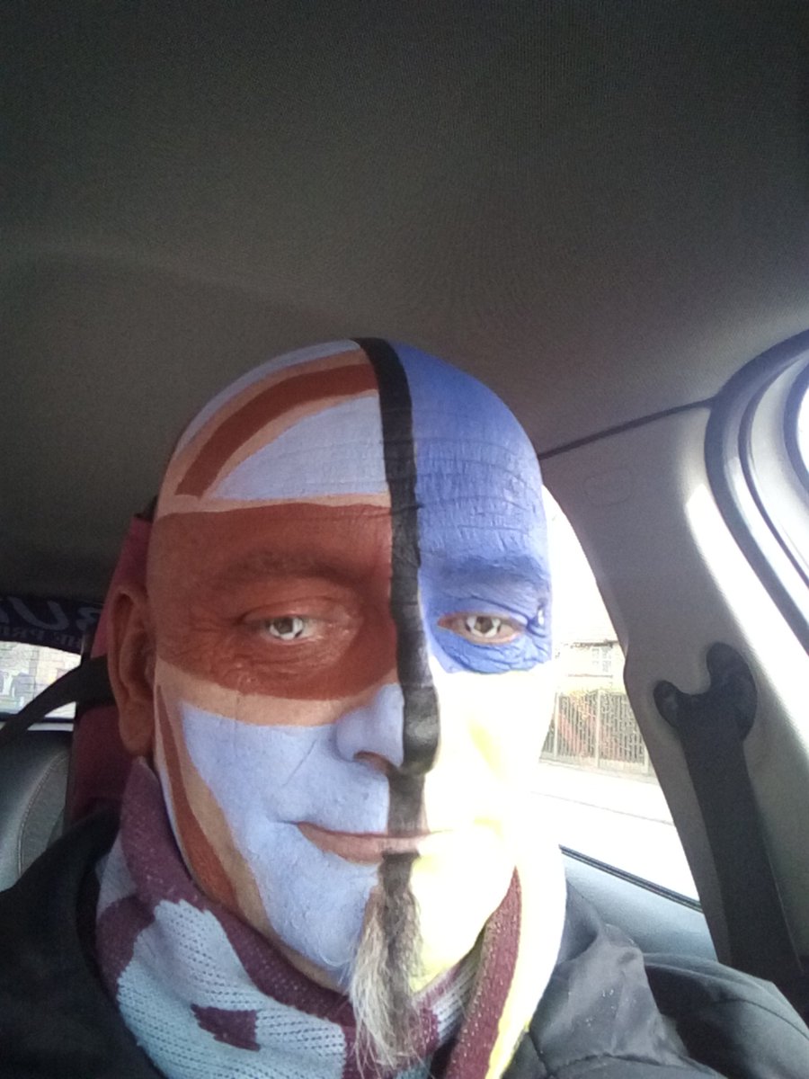 BFCpaintedfan's tweet photo. 2/4/22 Burnley v city 0-2 https://t.co/WA8Huvb3bR