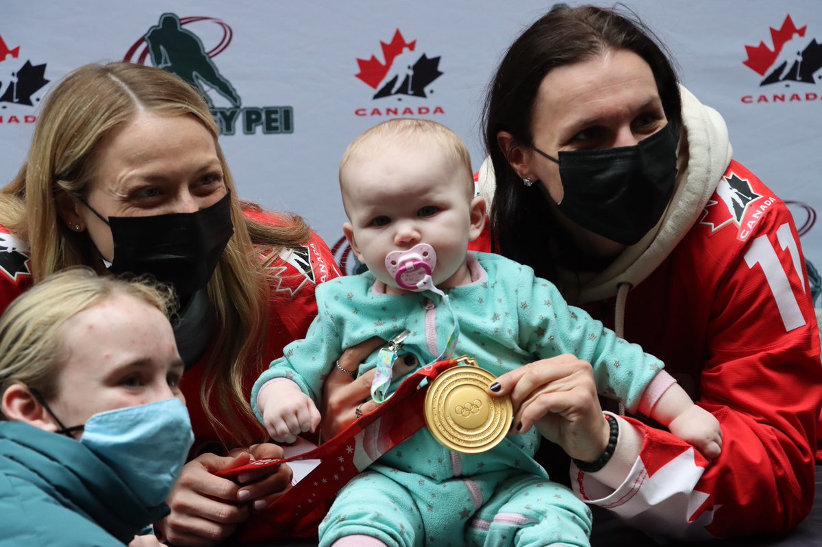 HockeyPEI's tweet photo. Picture perfect 📸 👌 https://t.co/0z6VkoHPbT