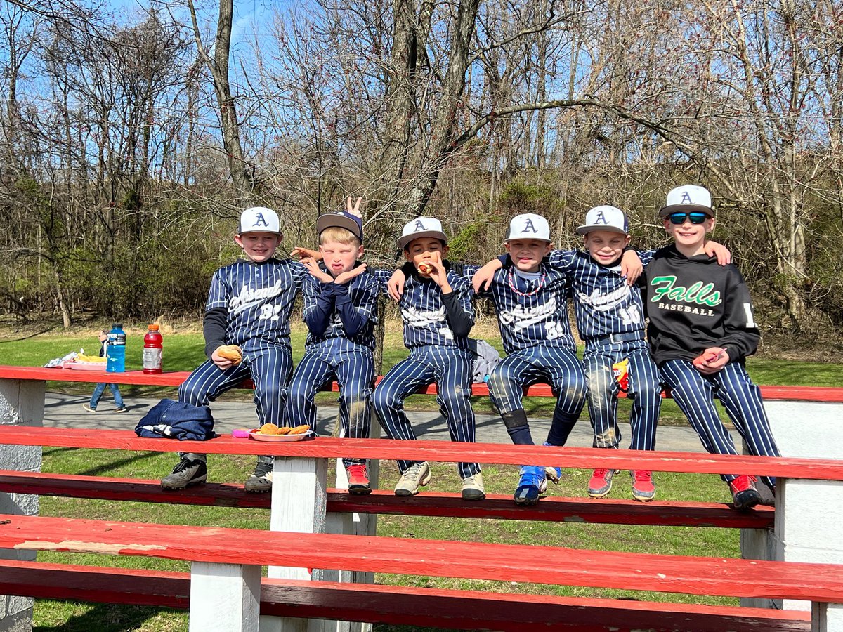 Tri-State Arsenal PA tweet media