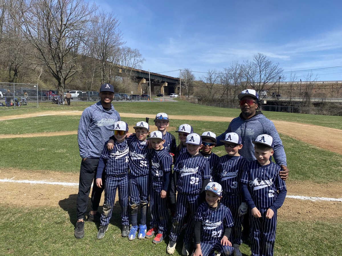 Tri-State Arsenal PA tweet media