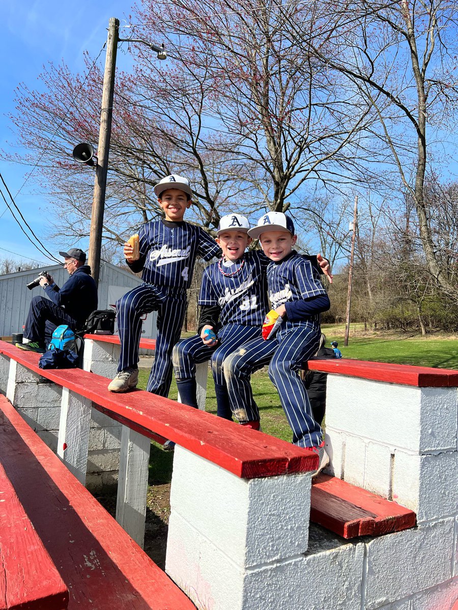 Tri-State Arsenal PA tweet media