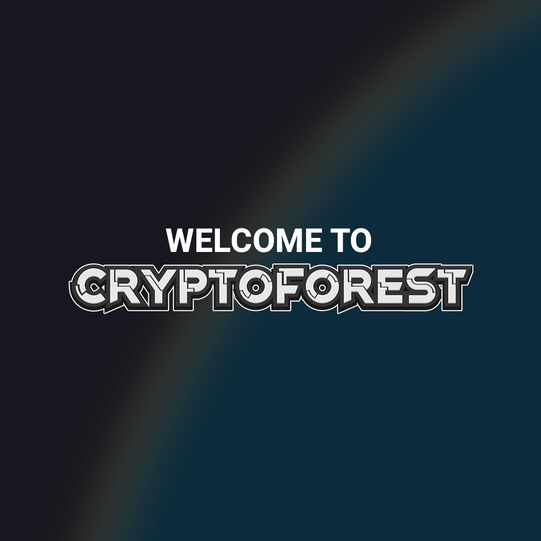 CryptoForest tweet media