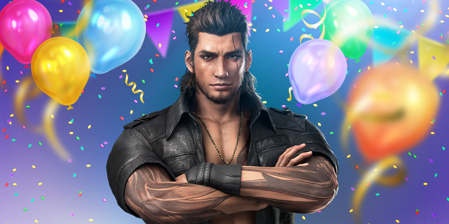 Final Fantasy XV tweet media