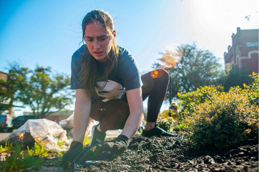 East Texas A&M University 🦁 tweet media