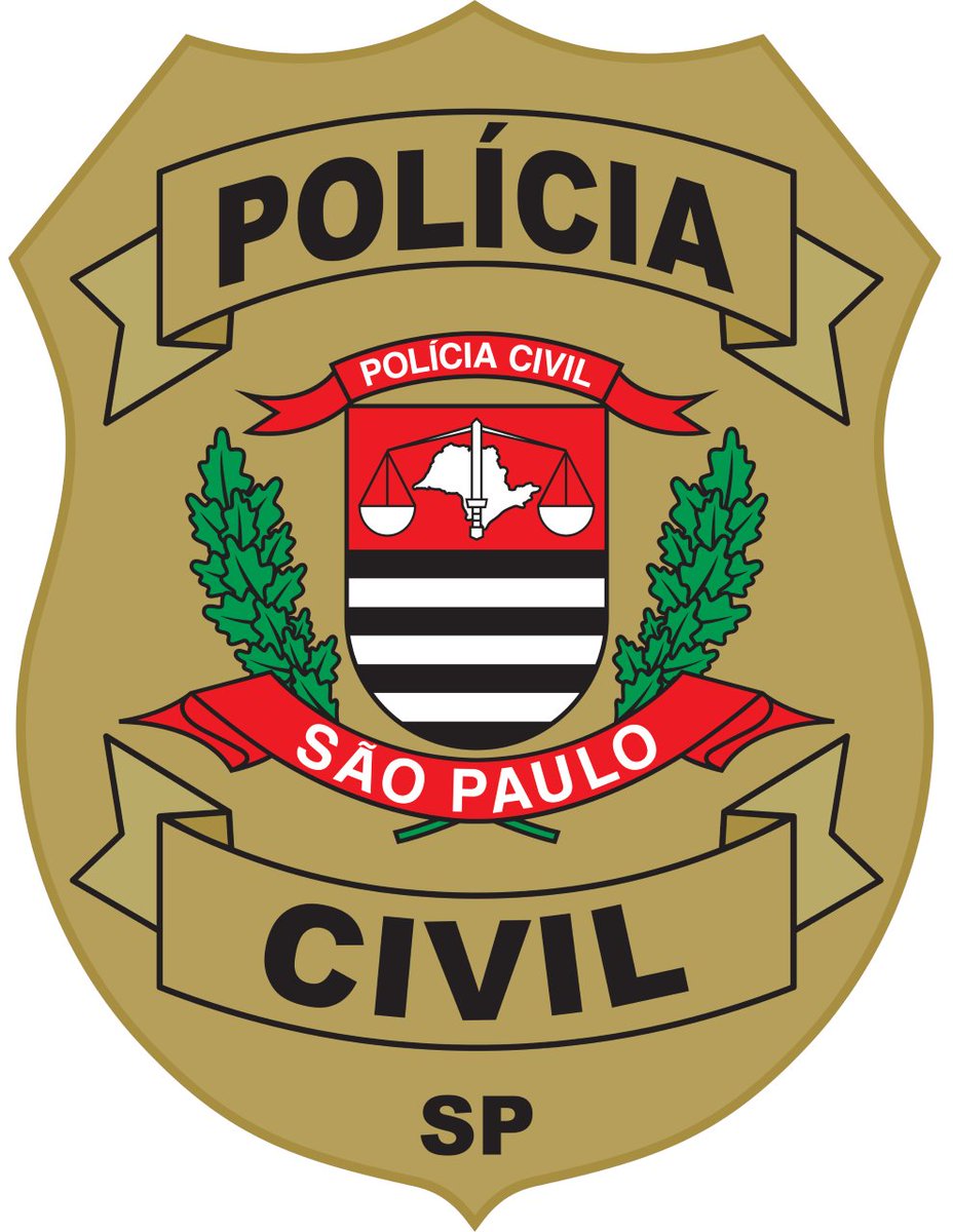 Policia_Civil's tweet photo. Polícia Civil de SJC trabalha no combate ao comércio de cargas roubadas
https://t.co/oVkJWdX08H
#PCSP #PoliciaCivilSP #Deinter1 https://t.co/dYTwedG9Mj