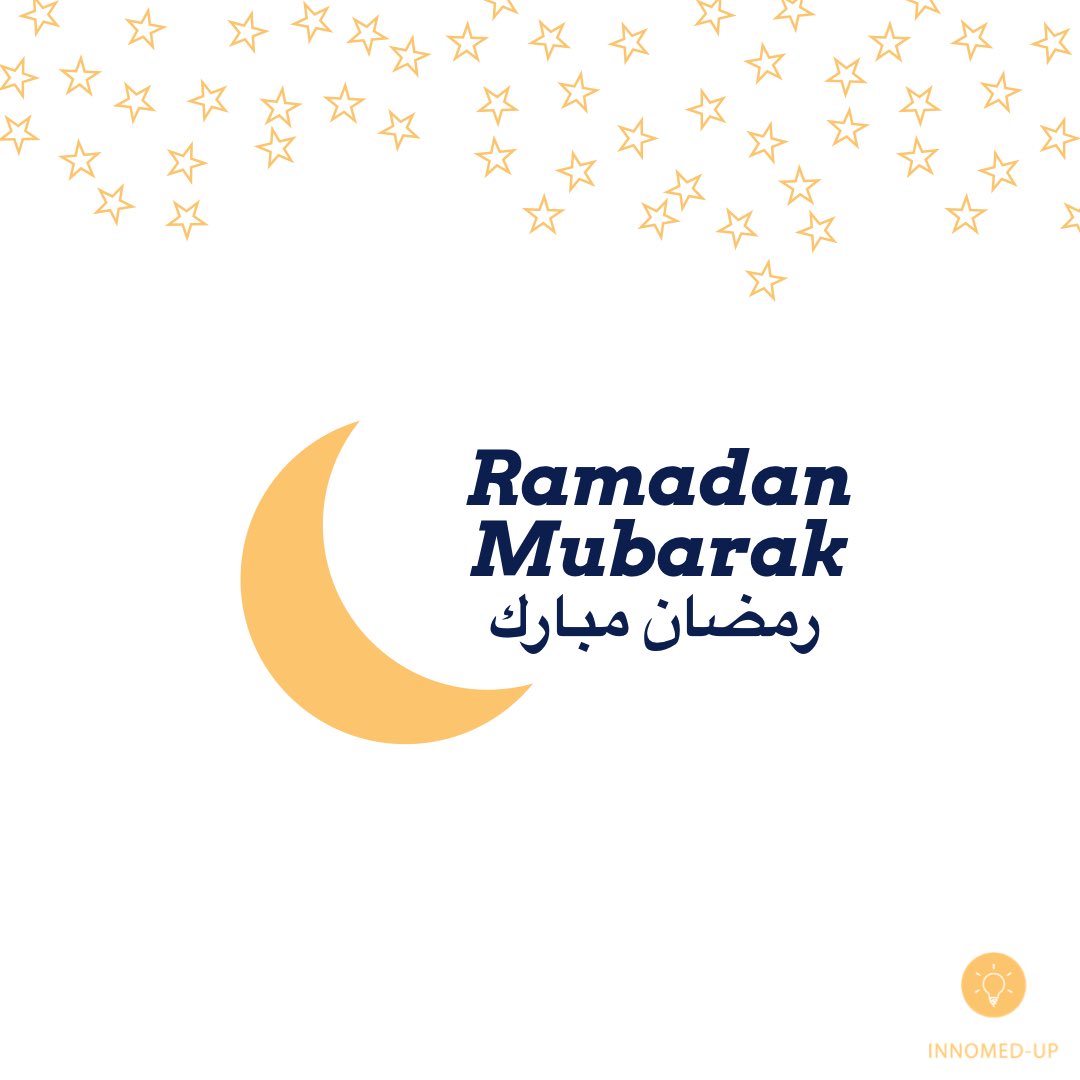 Ramadan mubarak ⭐️🌙