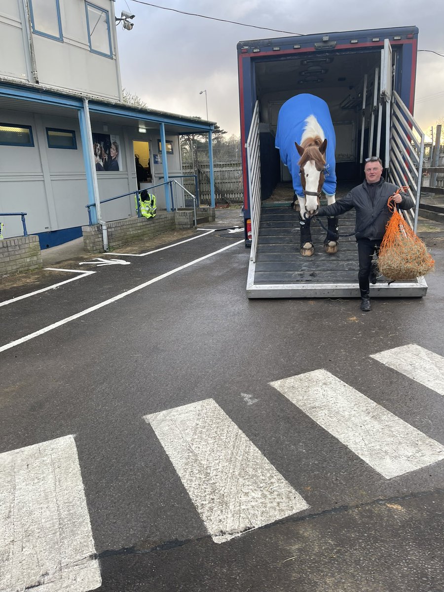 ACC Mark Travis tweet media