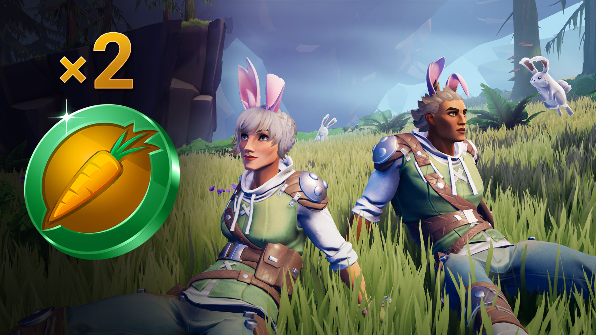 Dauntless on Twitter "The Fluffletoppers, Ruffletoppers, and