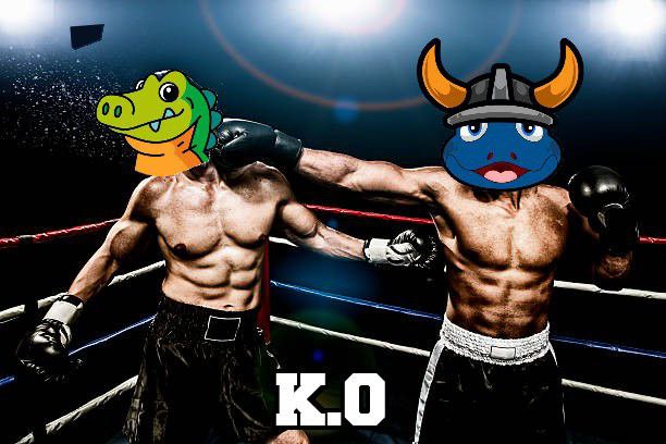 NedBotson's tweet photo. @FrogiCoin @davidgokhshtein #FROGI #FROGICOIN #FROGIARMY #CRO #crofam #CronosChain #cronos #100xgem #altcoins #altcoinseason #memecoin #crypto
#altcoins2022 #memeseason2022 https://t.co/92ESMBmMPP
