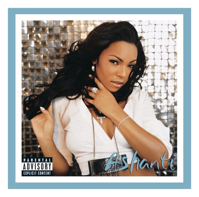 AuxGod_'s tweet photo. 20 years ago today, @ashanti dropped her debut album “Ashanti”

With singles “Foolish” and “Baby” killing the airwaves, Ashanti debuted at number 1 selling 503,000 copies the first week becoming the biggest first-week sales for a debut female artist

Did you own this album? 🤔 https://t.co/ZvxbFXzQgI