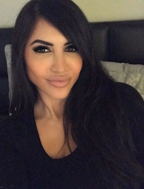 sabrina goodman tweet media