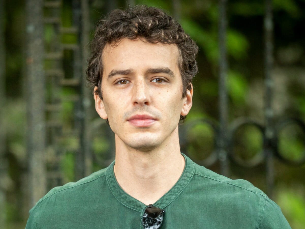 TVObservatorio's tweet photo. Gabriel Stauffer: Conheça 3 novelas e séries com o Gustavo do remake de Pantanal | https://t.co/evlA4tYLVh https://t.co/Z7vO7BlAdU