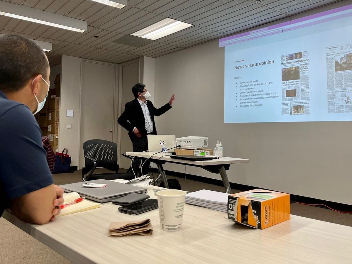 AAJA San Francisco Bay Area tweet media