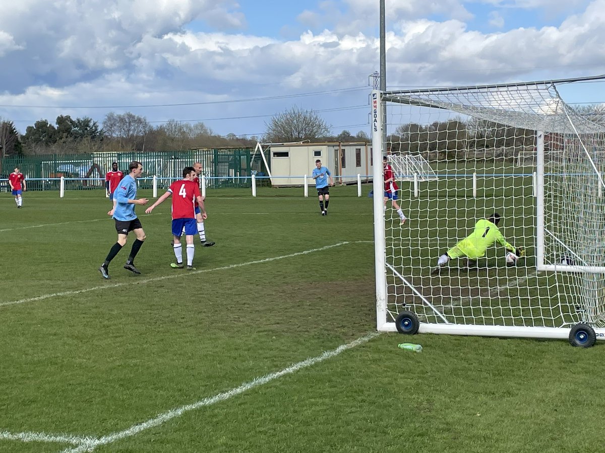 AsfordbyFC's tweet photo. ⚽️5 ⭐️ RICHARDS STEALS THE SHOW⚽️

Asfordby extended their lead at the top to 6 points beating @LoughboroughFC 11-0 at home this afternoon. 

Scorers- @Charlie24R ⚽️⚽️⚽️⚽️⚽️ @Handsyyy10 ⚽️⚽️⚽️ @AndyMelville5 ⚽️⚽️ Bryce Whyte⚽️

#WeOnlyDoPositive #UTA @meltontimes @SportsEye1 https://t.co/WyJH8Kjac0
