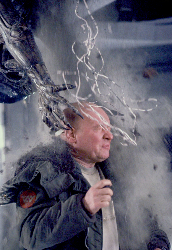 avpgalaxy's tweet photo. Today we remember Alien 3's Brian Glover on what would have been his 88th birthday. #BrianGlover #HappyBirthday #Alien3 #ThisIsRumorControl #InMemory #RIP https://t.co/zLfTgWDuwR
