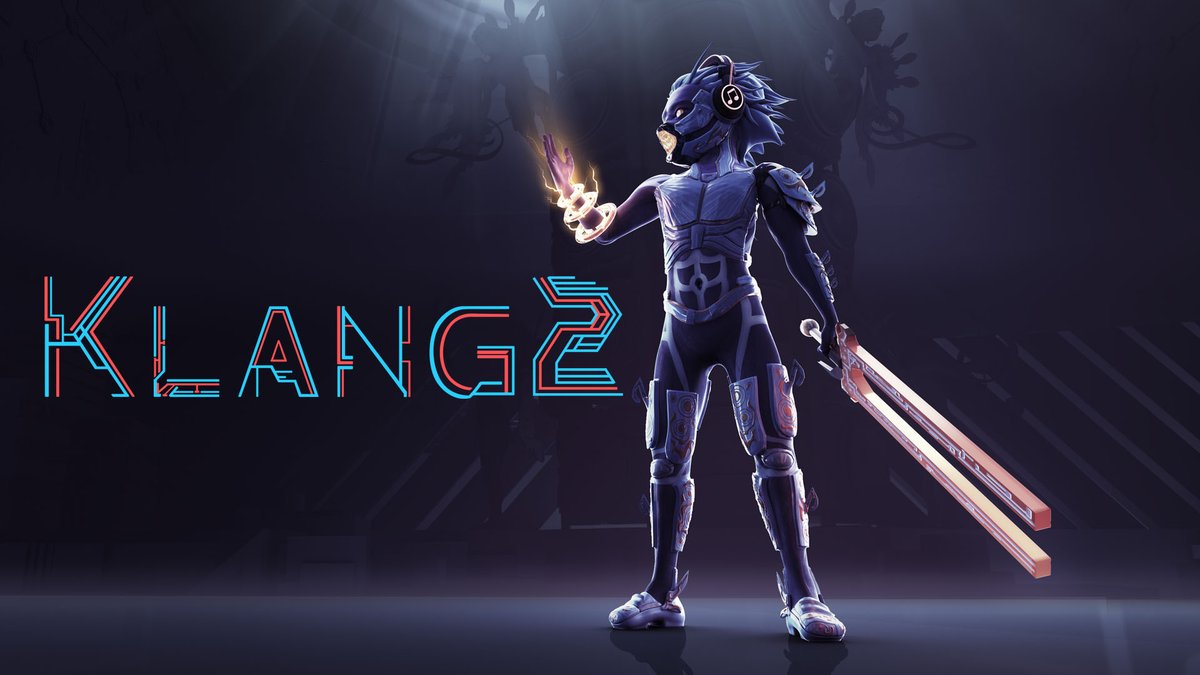 HamarGC's tweet photo. Game of the year twice? Sure @Tinimations did it tonight!!! @kavalkaden with #klang2 #goty
Buy it you cowards! 🤣 https://t.co/ttmKd0EYp9