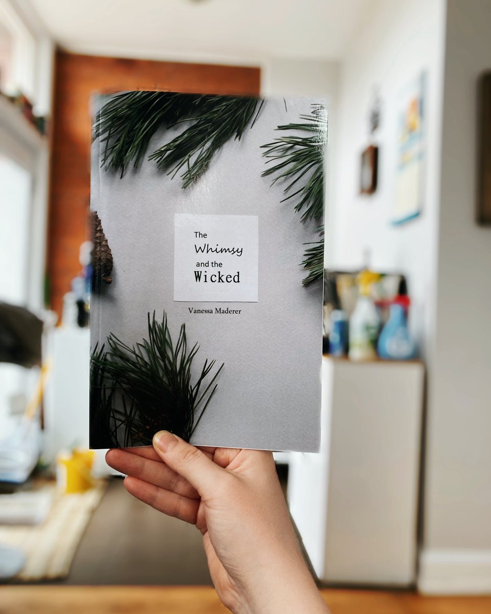 Vanessa Maderer tweet media