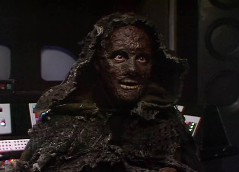 DoctorWhoIdeas's tweet photo. I Have a sneaking Suspicion the Master will be Crispy Next time we see Him 👀 #doctorwho #CrispyMaster https://t.co/HomsgfocMv