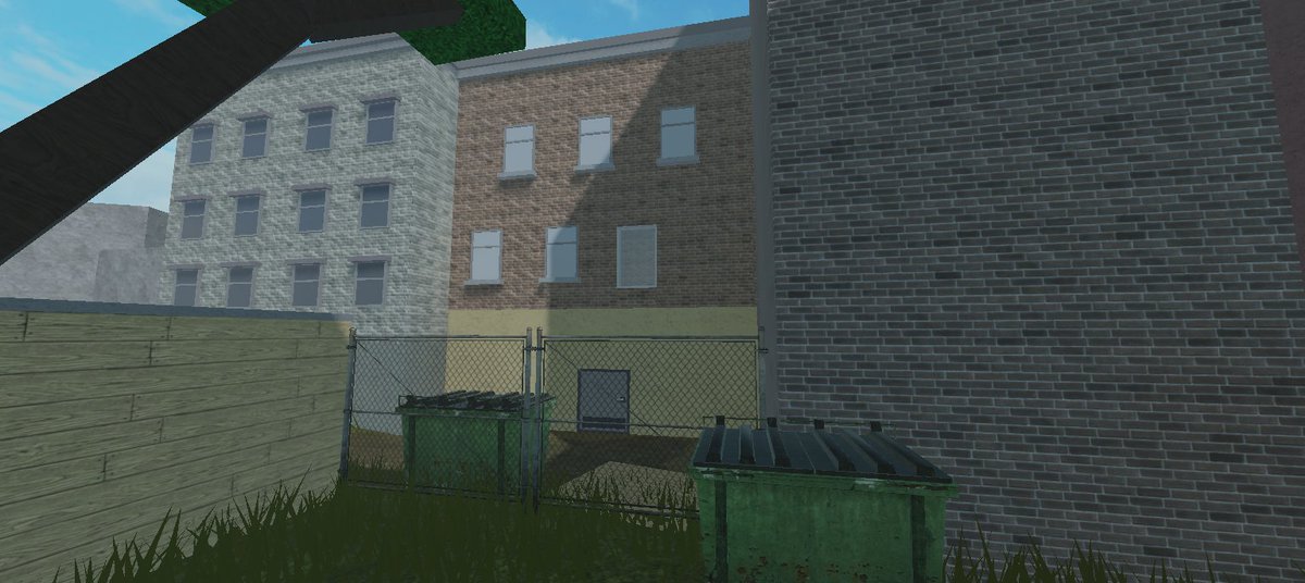 StudioZaphir's tweet photo. A new appartement !  😁
#Roblox #RobloxDev #robloxart https://t.co/baiOKZdFb7