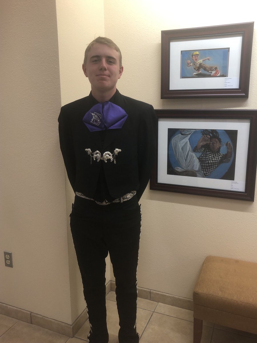 Dana Zais (@dzais_JDS) on Twitter photo 2022-04-02 18:21:34 Looky looky who I found at SISD Military Conference. We are so proud of him, John Drugan scholar with leadership skills and community engagement . Go Jordan! #JDS #Dragon strong #parentandfamilyengagement #mariachis Looky looky who I found at SISD Military Conference. We are so proud of him, John Drugan scholar with leadership skills and community engagement . Go Jordan! #JDS #Dragon strong #parentandfamilyengagement #mariachis