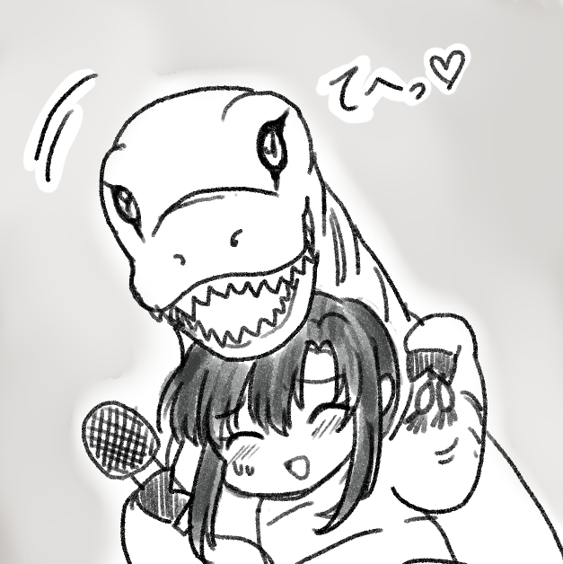 TE_HiyorinN's tweet photo. #TEAprilFool https://t.co/O1rth6SNDw