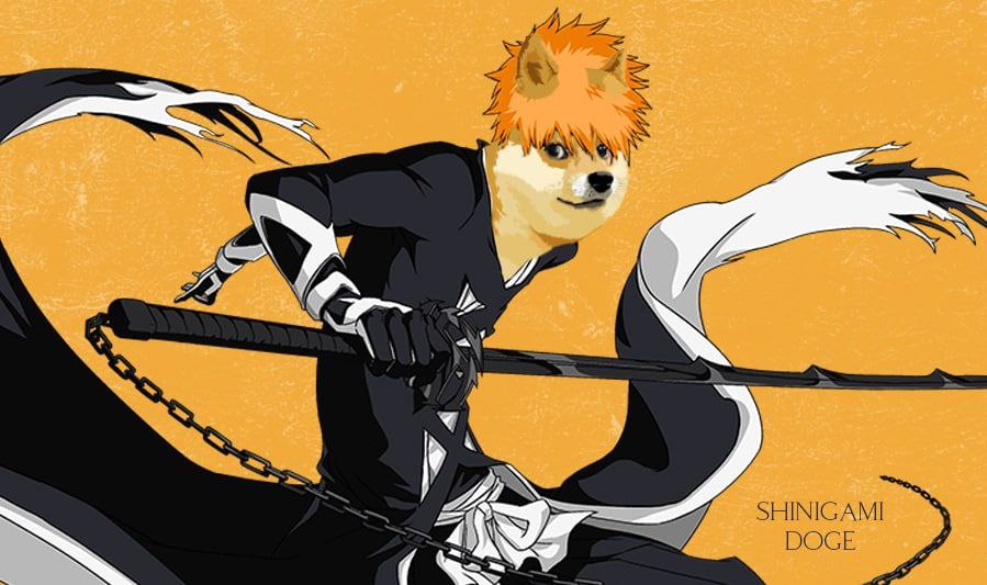 <a href="/ShinigamiDoge/">ShinigamiDoge</a> Launched their token on PancakeSwap a fews hours ago. Team has plans to make Anime inspired DOGE NFTs!

⚔️ Double Audit (by Certik &amp; Hacken)
⚔️ 100% Safu Contract
⚔️ LP locked for 60 days 
⚔️ ZERO TAX

#Next100XGEMS #ShinigamiDoge

TG: t.me/ShinigamiDoge