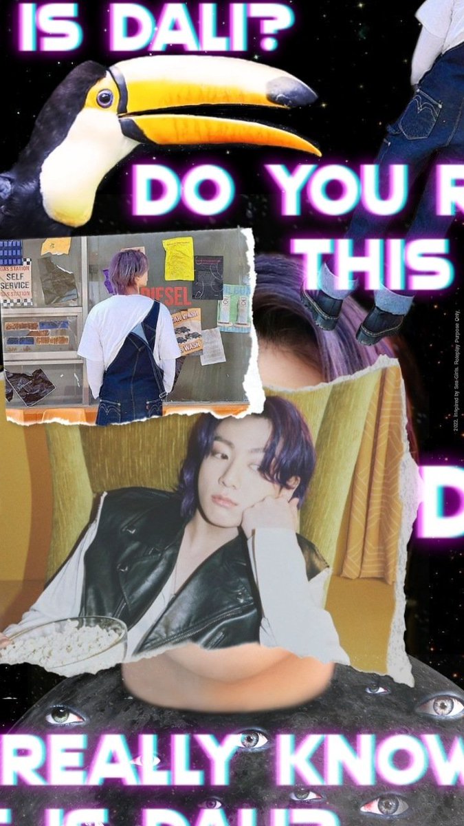 ofcwaterson's tweet photo. ㅤㅤ
⠀ 𝘿𝙊 𝙔𝙊𝙐 𝙍𝙀𝘼𝙇𝙇𝙔 𝙆𝙉𝙊𝙒
𝙏𝙃𝙄𝙎 𝙄𝙎 𝘿𝘼𝙇𝙄?
⠀ ⠀ coming soon
ㅤ ━━━━━━━━━━━━━━━━
#WATERSON #DALÍ #IS #COMING https://t.co/E3ODGWMqIP