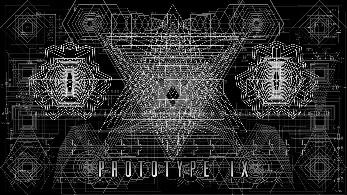 Temmydlyan's tweet image. The #PrototypeIX project will be a #nftworld with a combination of #nftart, #nftmusic, #nftbooks and #nftvideos.
Discord soon =
#nftnews #nftlaunch #nftcollectibles #nftwhale