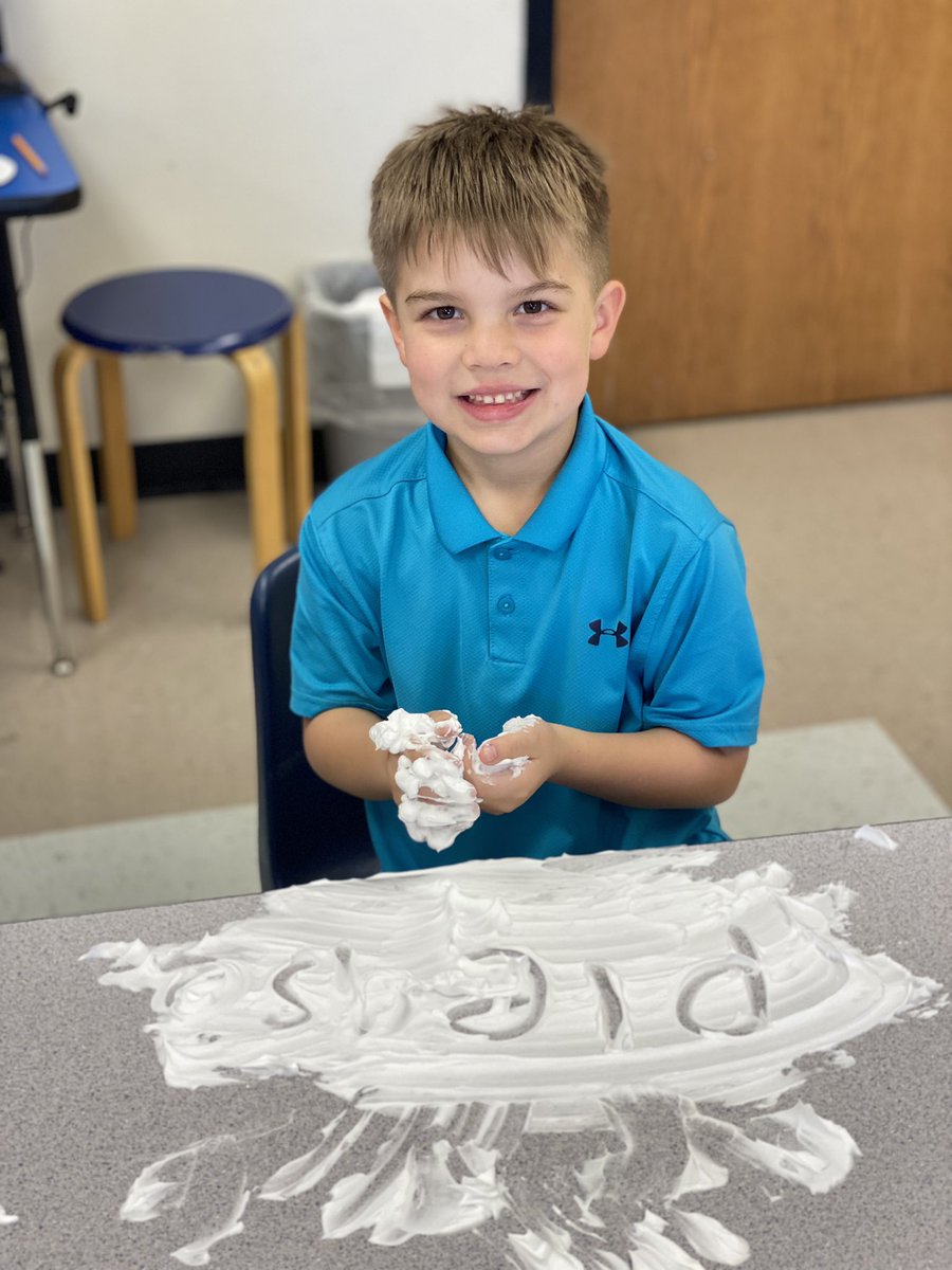 Scott's Kinder Kids tweet media