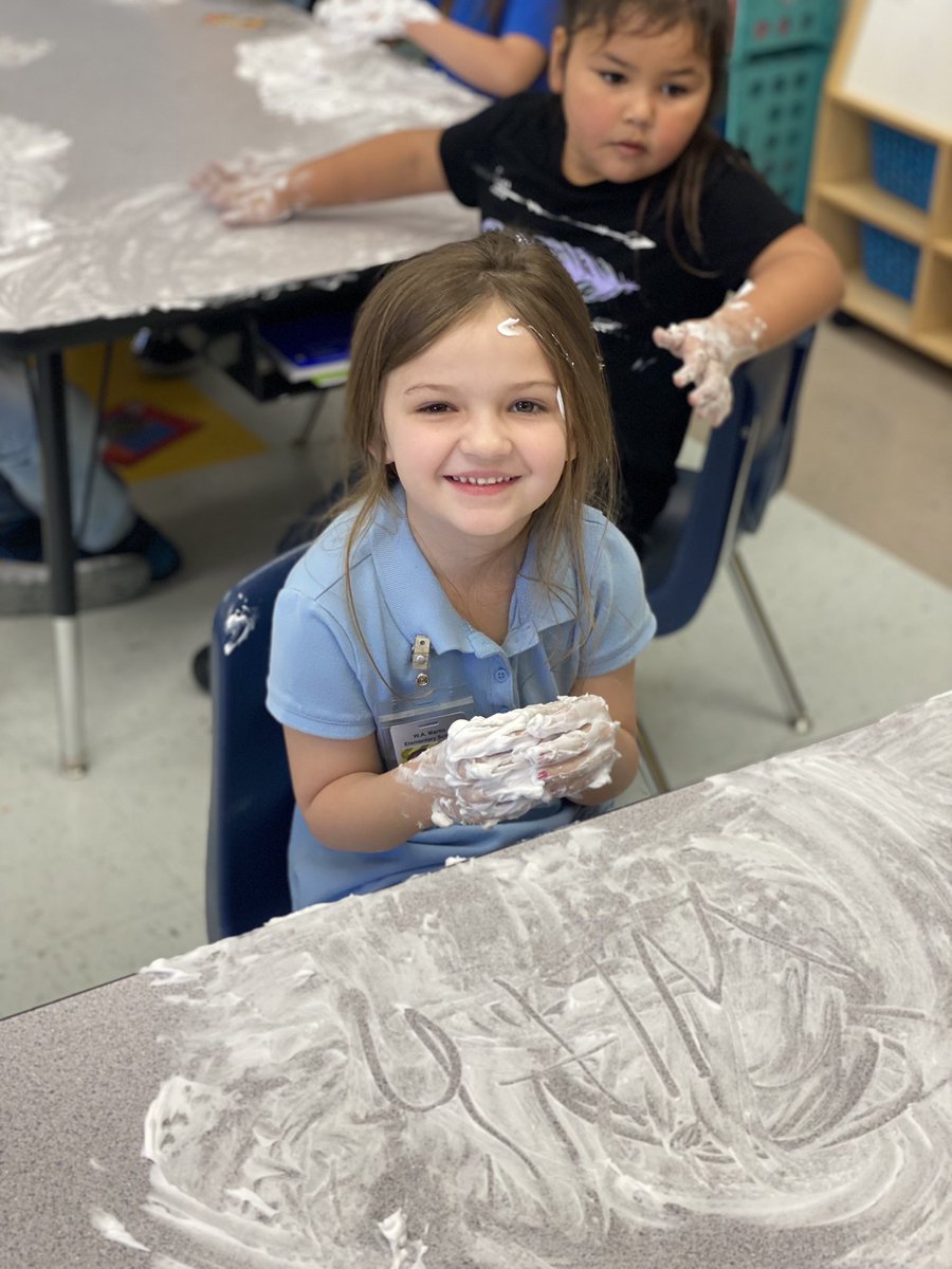 Scott's Kinder Kids tweet media