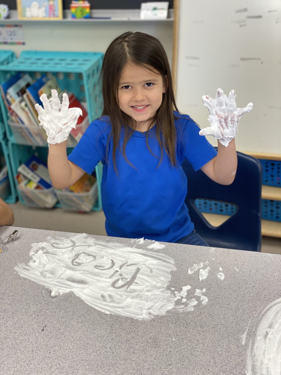 Scott's Kinder Kids tweet media