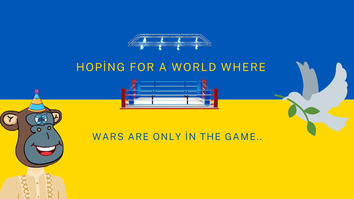 Fightr Ape Clup tweet media