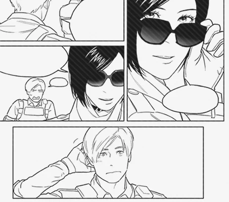 just a heads up this book is very, very aeon 