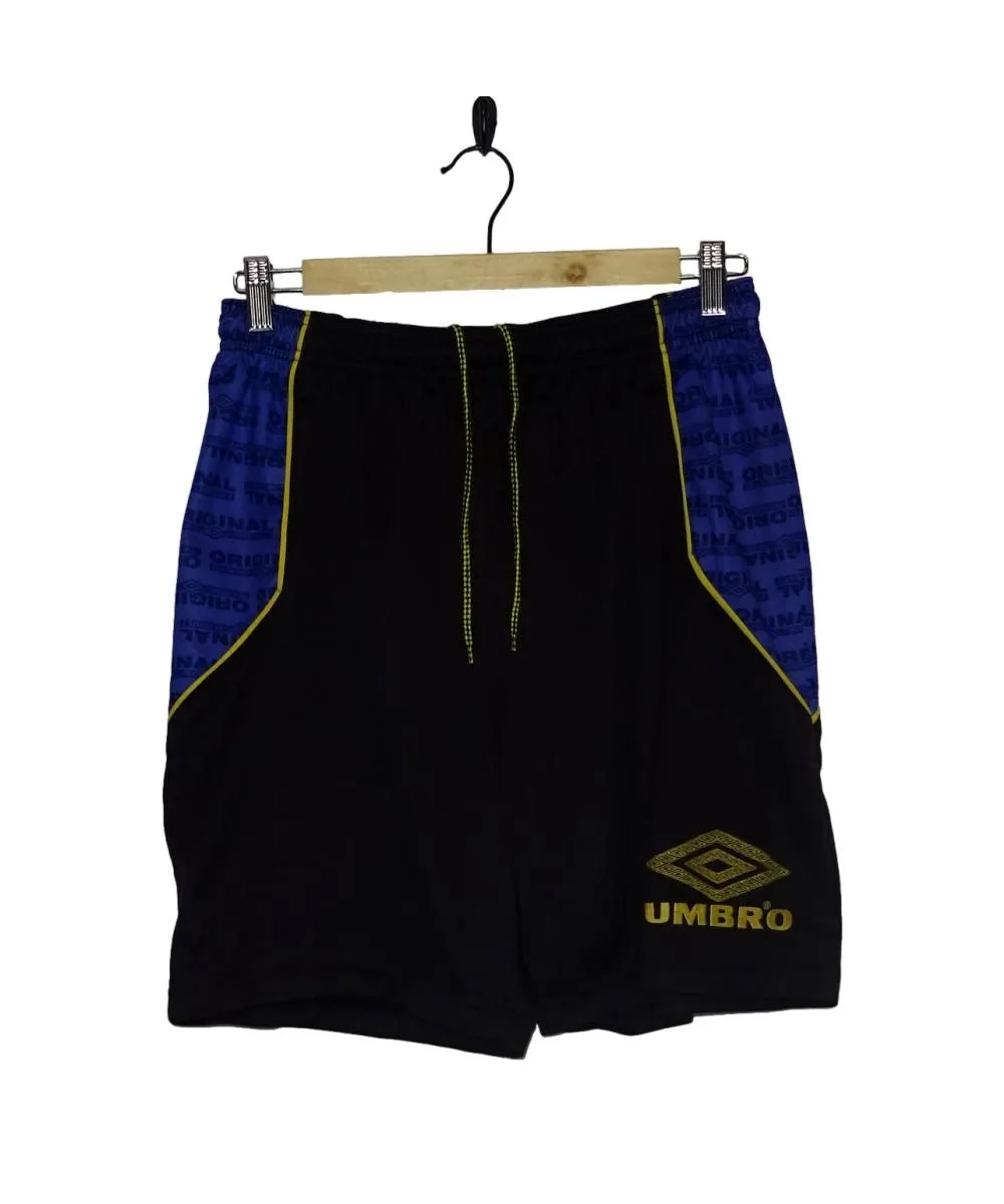 TheKitmanUK's tweet image. Checkout this 90's Umbro Pro Training Shorts (L)!

See more details at tinyurl.com/y788j4rd

#90's #FootballShorts #Umbro #UmbroProTraining #TheKitman