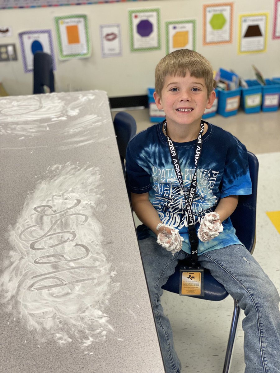 Scott's Kinder Kids tweet media