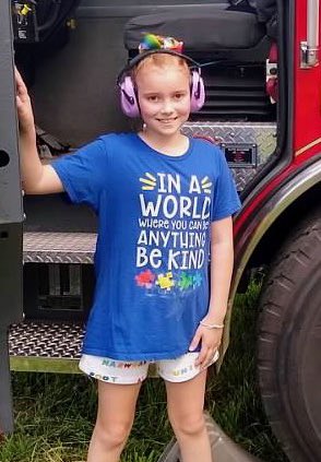 Kaitlyn Kenney tweet media