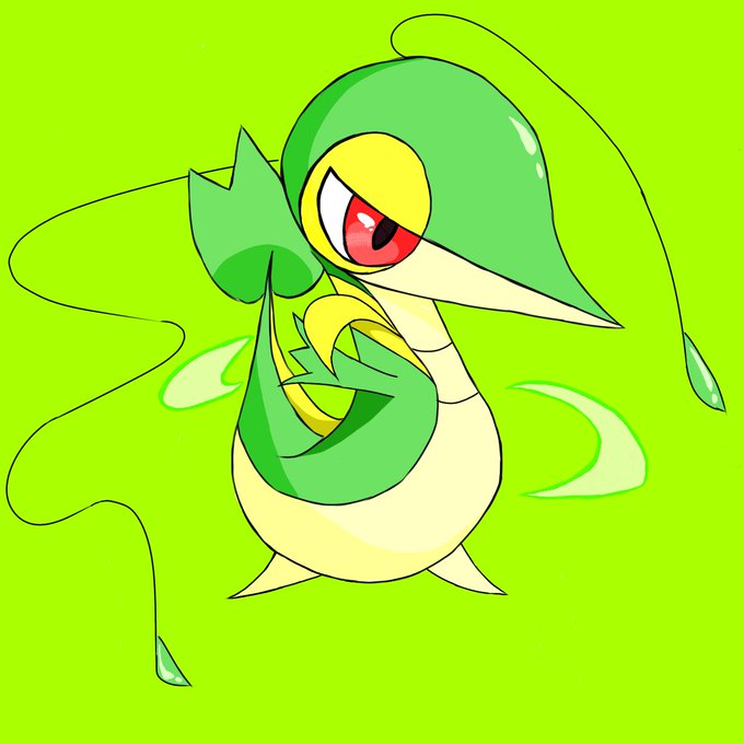 可愛いツタージャちゃん ポケモン 25 Off 可愛いツタージャちゃん ポケモン 25 Off