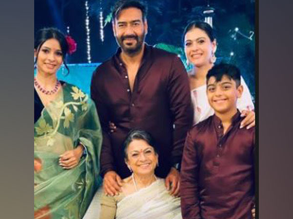    Happy Birthday Dear Ajay Devgn 