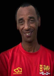 Our thirteenth member of the Wales over 60s World Cup squad is our front line bowler, Steven Jones of Ynysygerwyn Cricket Club. Steve is a quality bowler who can bat and field with the best of them. Quality allrounder and a key team player.
#quality #squadnumber13