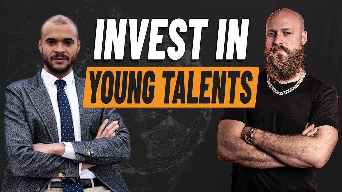 Brand new podcast with <a href="/DominikEbebenge/">Dominik Ebebenge</a>, the head of @KinchanceDRC is streaming LIVE!

Tune in

🔗youtu.be/PkgGzuWnUis