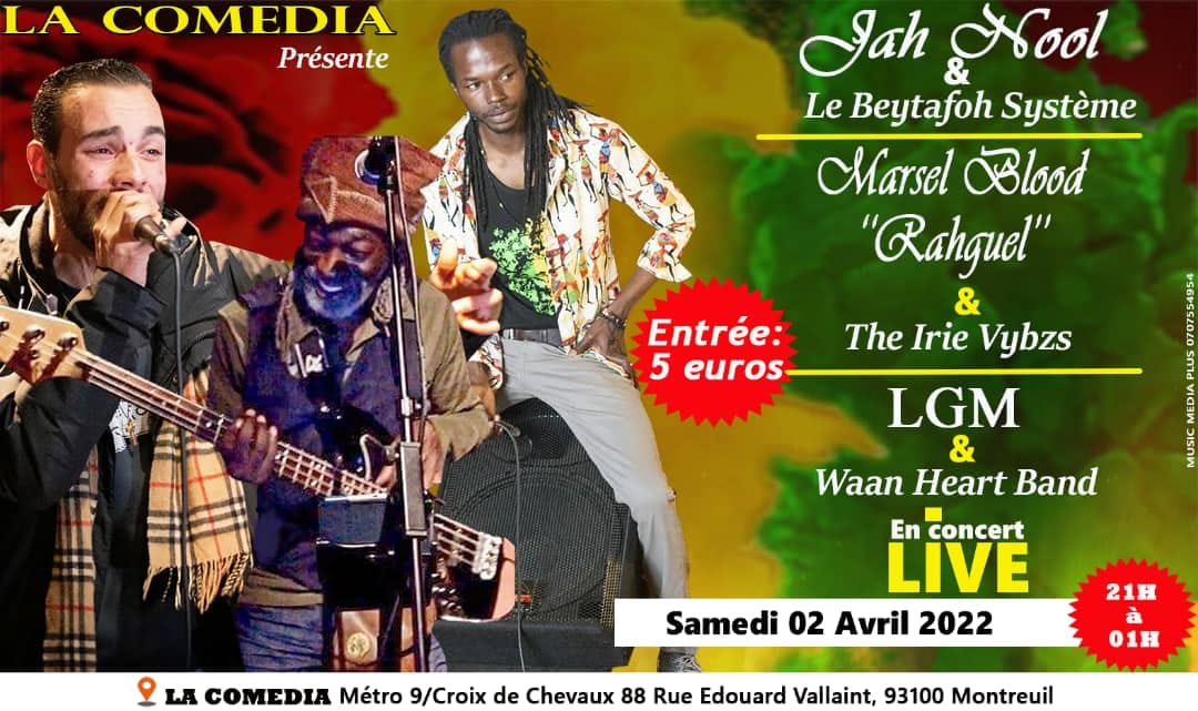 Musiques et Danses du Monde en ÎdF tweet media