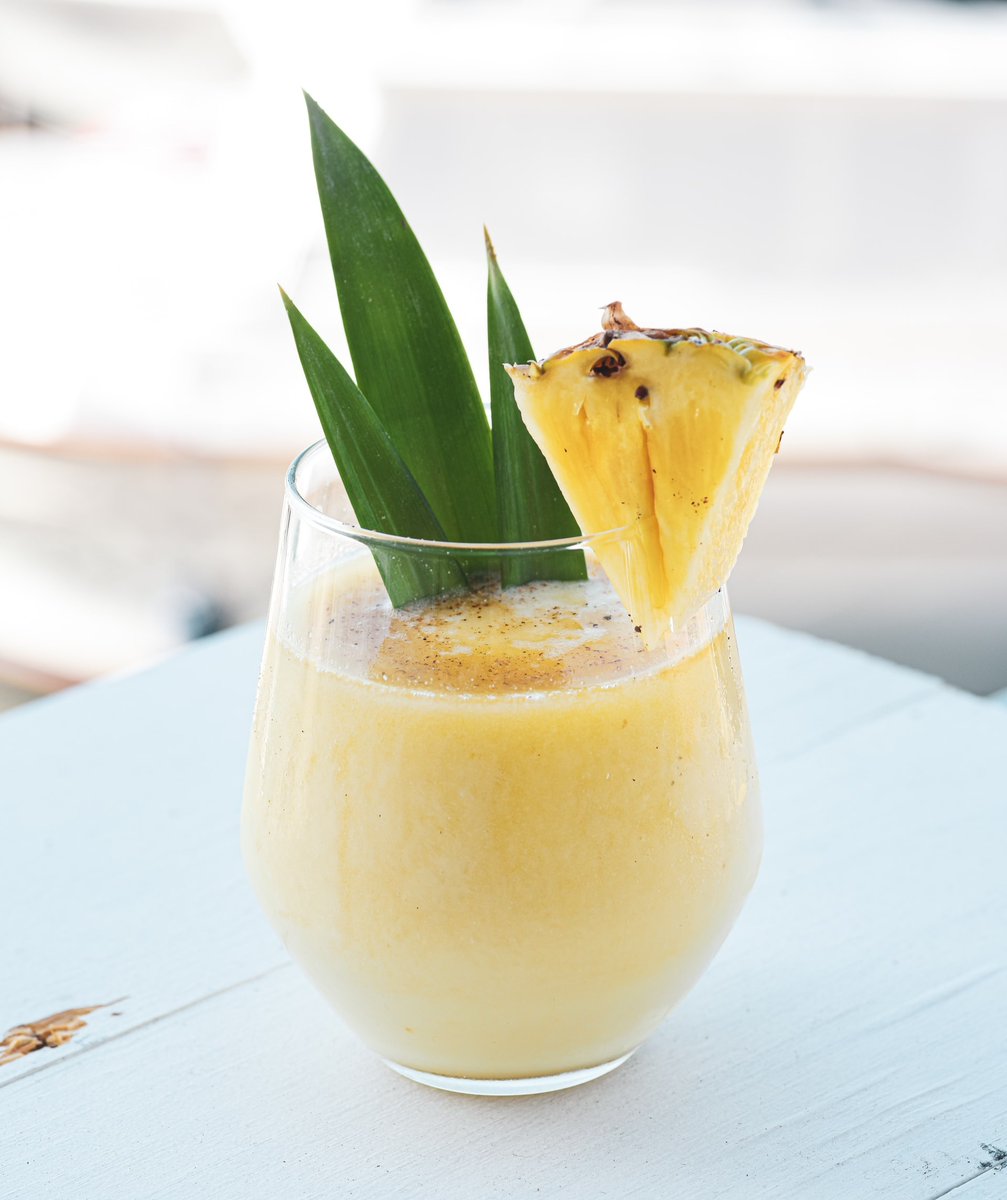 Lisa_Dewberry's tweet photo. "Feeling Fruity? Fill yourself with goodness. Your health is an investment." – Unknown
#Fruit #Pineapple #Smoothie #Goodness #Health #Investment #PositiveActivists #NonProfits #Entrepreneurs #MovementForGood #KindSouls #LisaDewberry https://t.co/to2O1DeOse