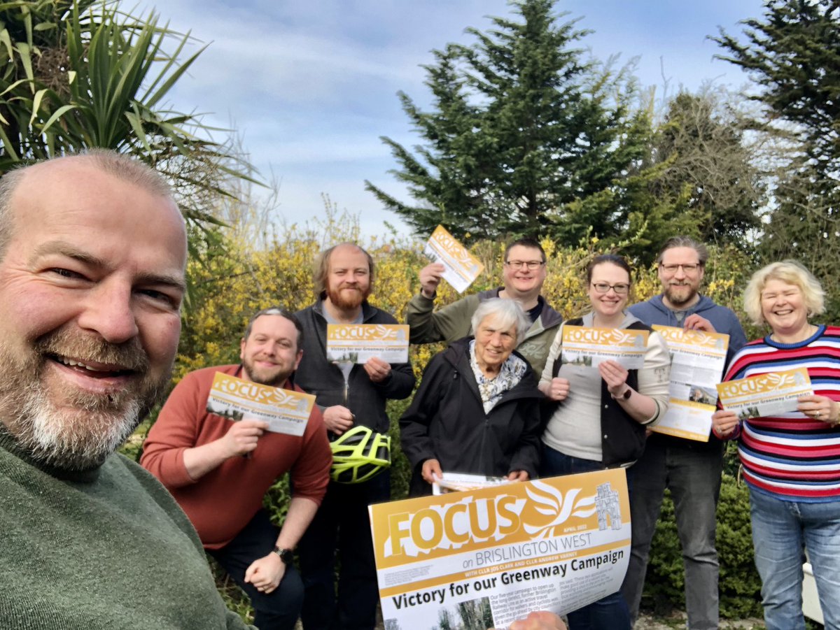Brislington Liberal Democrats 🔶 tweet media
