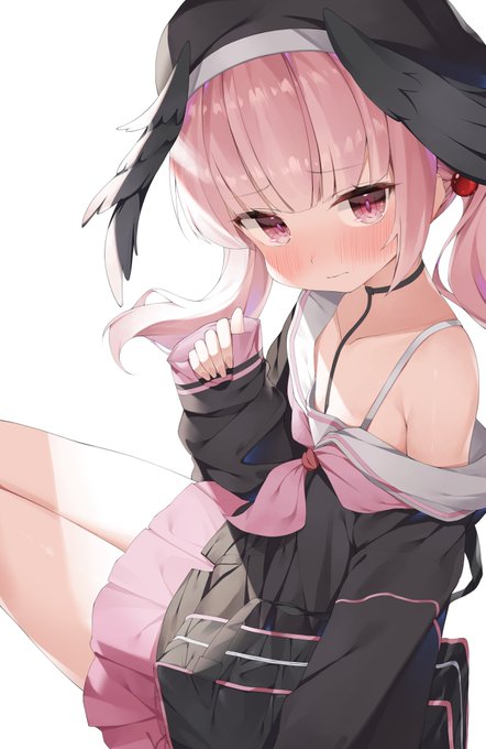 Ru_Ya (るや)のイラスト
