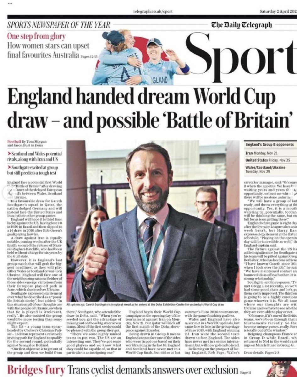 Men in Blazers tweet media