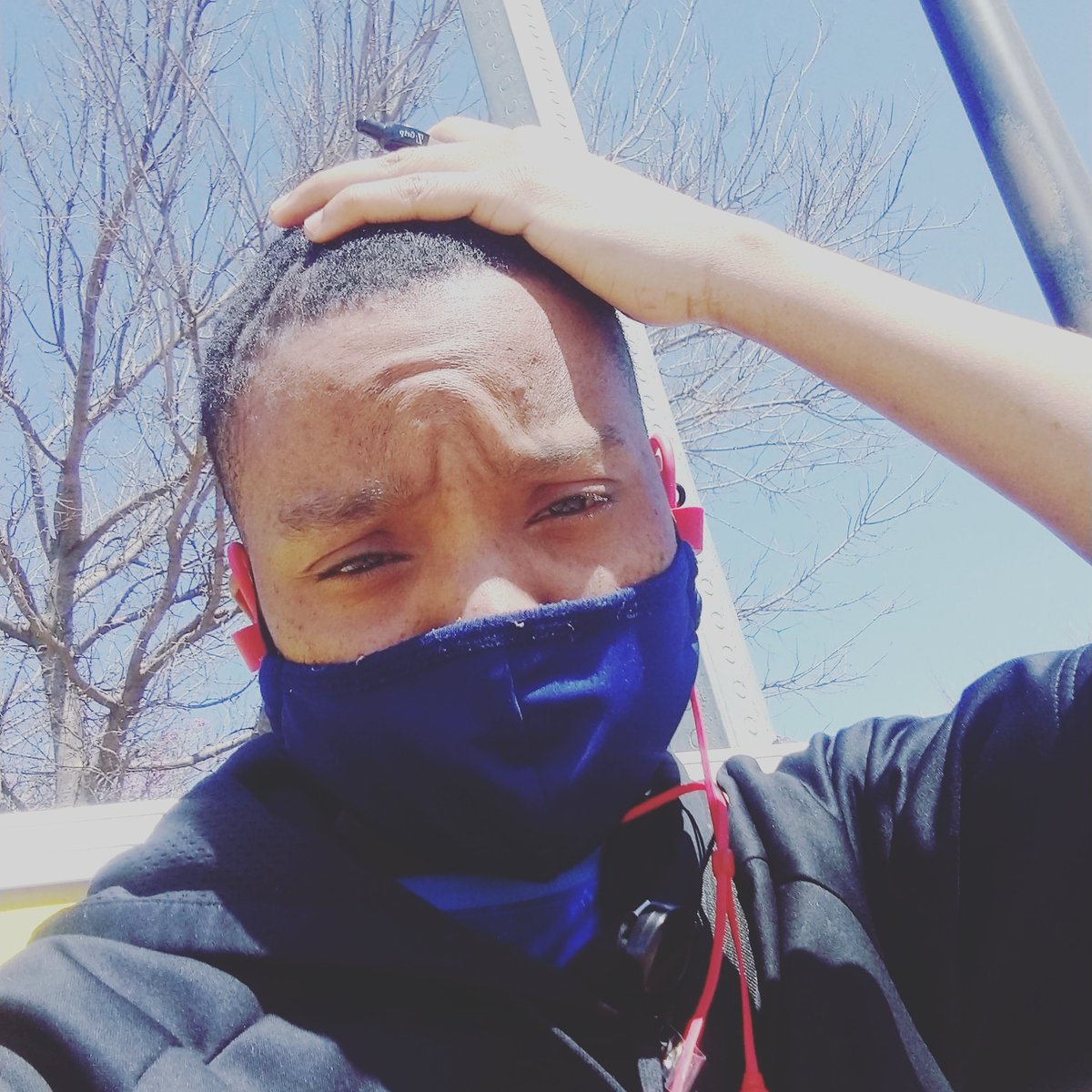 DaBabyJay33's tweet image. #teamstud #TeamLesbian #Teamsingle #OklahomaCity fwm